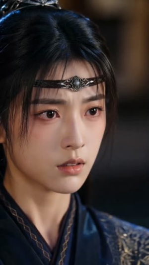 深宫疑云，楼兰王妃重回京城（55集）热播古装短剧