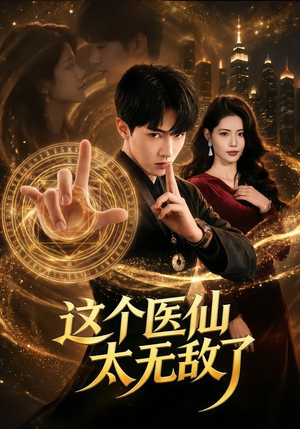 这个医仙太无敌了（69集）好看的短剧来了