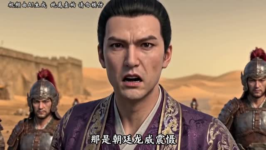 我的枯井通古代（40集）短剧也太好看了