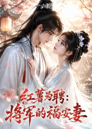红薯为聘：将军的福安妻（45集）热门短剧推广