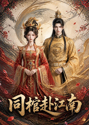 同棺赴江南（19集）全集下载