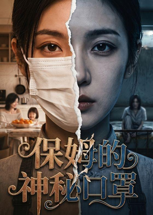 保姆的神秘口罩（55集）免费短剧就是爽