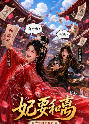 妃要和离（31集）精彩短剧合集
