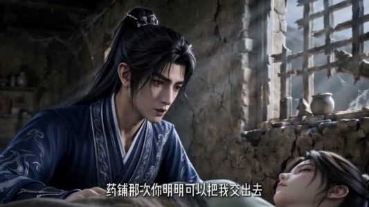 神级复刻：从剥骨废柴到诸天主（110集）海量短剧免费看