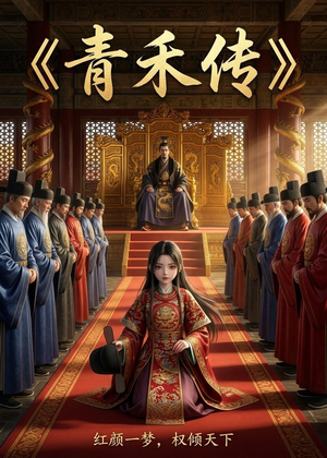 青禾传（68集）这短剧太好看了