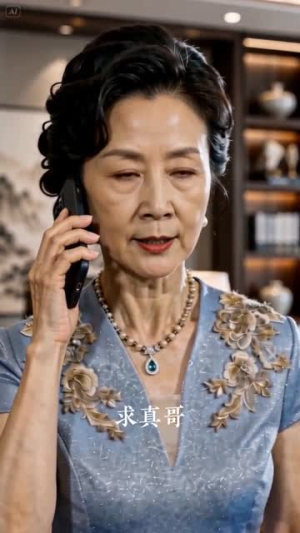 拒嫁豪门，我回村炖鸡成网红（70集）精彩短剧免费看