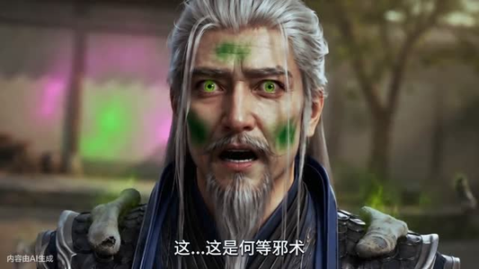 全仙门都去种田了（56集）大结局完美收官