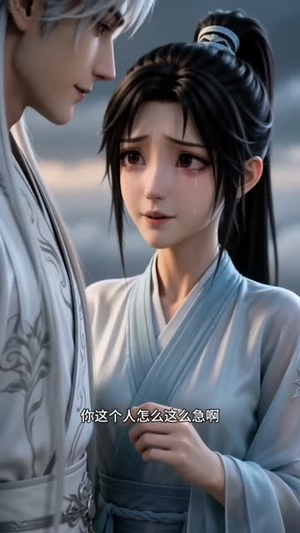 误闯妖门（25集）在线观看完整版