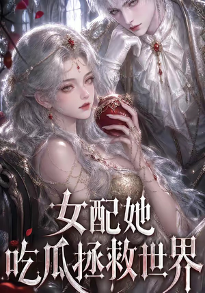 女配她吃瓜拯救世界（54集）精彩短剧热播中