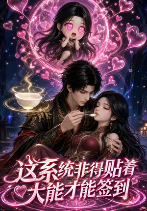 这系统非得贴着大能才能签到（86集）精彩短剧后续