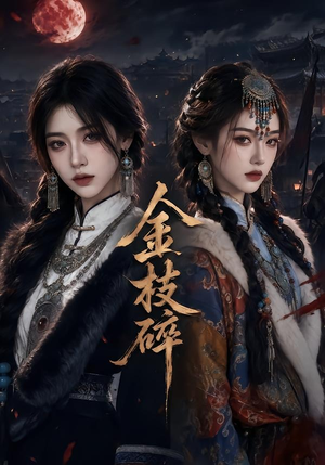 金枝碎（38集）免费短剧推荐