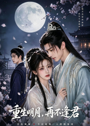 重生明月，再不逢君（37集）全集免费观看