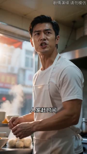 谁动了我爸的养老钱（36集）短剧有好货推荐