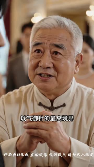 鬼医下山（52集）好看又上头短剧