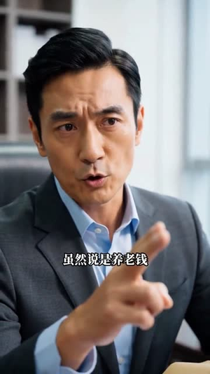 静静无声的清醒（36集）超甜短剧分享