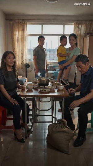 百万拆迁测孝心（52集）流畅播放免费看