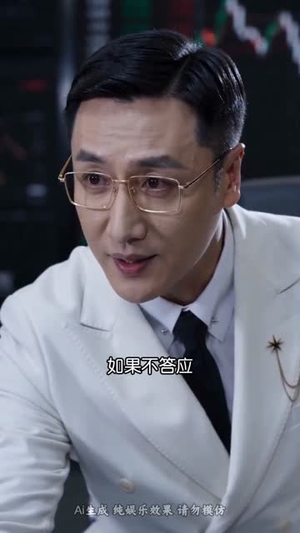 一诺相守，风云再起（30集）每日分享短剧