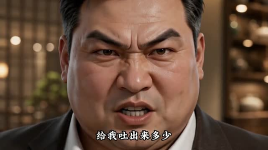一屋三餐，重生惜团圆（129集）每天分享短剧