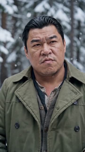 昏迷三年，带领全家吃肉（78集）火爆热门短剧