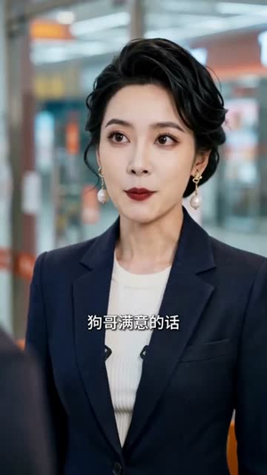 中年囧途：我靠透视逆袭（80集）完整版免费观看