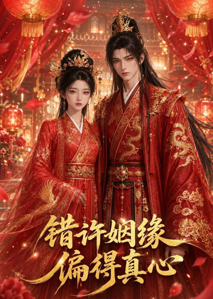 错许姻缘偏得真心(38集) 错许姻缘偏得真心(38集)免费短剧完整版
