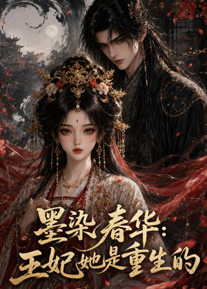 墨染春华：王妃她是重生的（144集）短剧热播抢先看