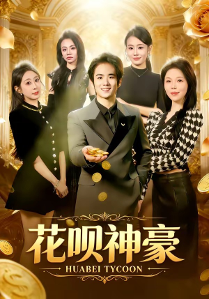 花呗神豪（80集）快来看短剧