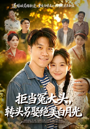 拒当冤大头，转头另娶绝美白月光（86集）免费在线看全集