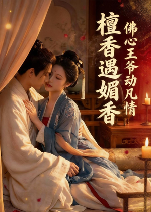 檀香遇媚音：佛心王爷动凡情（28集）今日短剧分享