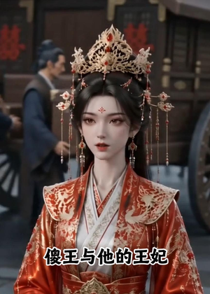 傻王与他的王妃（55集）免费热门短剧
