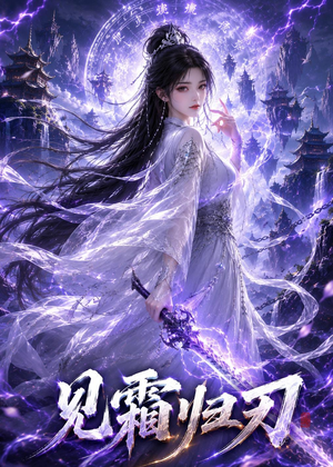 见霜归刃（117集）全集下载
