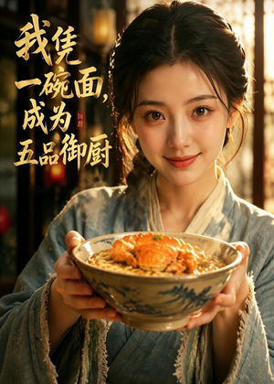 我凭一碗面,成为五品御厨(71集 我凭一碗面,成为五品御厨(71集精彩的短剧