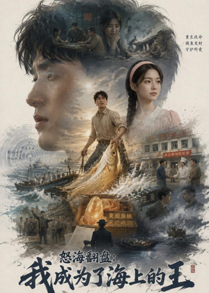 怒海翻盘：我成为了海上的王（73集）免费短剧看全集