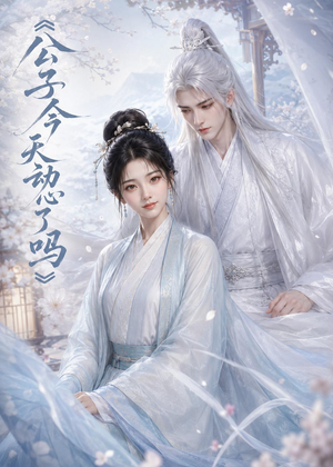 公子今天动心了吗（72集）热门短剧在线看