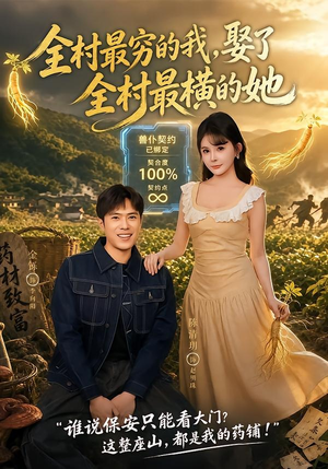 全村最穷的我，娶了全村最横的她（72集）全网短剧抢先看