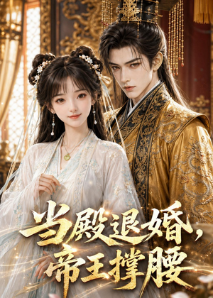 当殿退婚，帝王撑腰（47集）免费在线看
