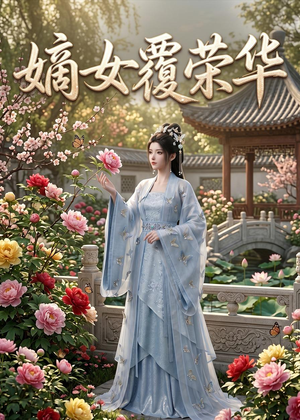 嫡女覆荣华(70集) 嫡女覆荣华(70集)超甜短剧分享