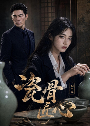 瓷骨匠心（33集）好看短剧分享