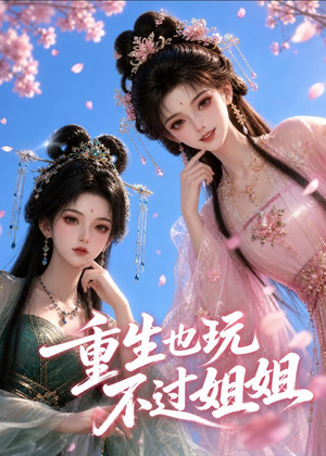 重生也玩不过姐姐（30集）贝贝短剧分享