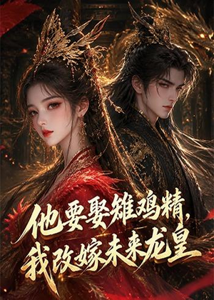 他要娶雉鸡精，我改嫁未来龙皇（56集）好看上头的短剧