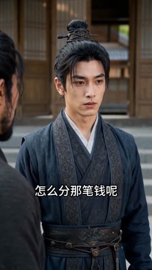 穿越古代，馒头换猛将（72集）全集免费