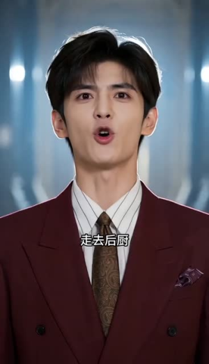 淡他一身檀柏霜,男神秒变身粘人精(59集) 淡他一身檀柏霜,男神秒变身粘人精(59集)让你一口气看完