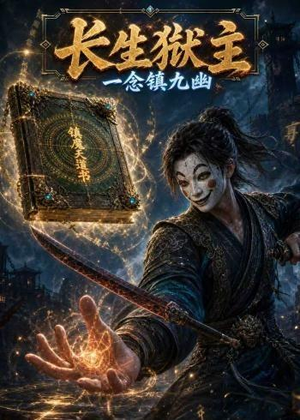 长生狱主,一念镇九幽(98集) 长生狱主,一念镇九幽(98集)短剧完整版免费