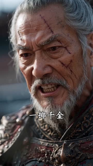满门忠烈，我成了镇北少帅（103集）高分佳作免费看