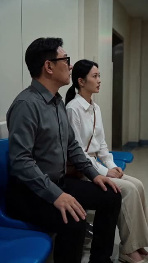 半生归序（43集）热播短剧分享