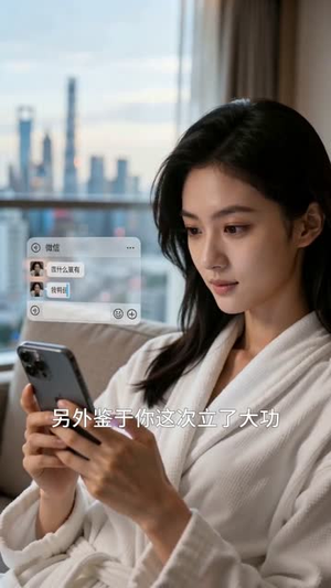 云端惊眠（60集）好看短剧推荐