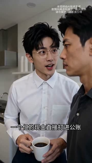 我靠预判走向人生巅峰（99集）短剧精彩绝伦