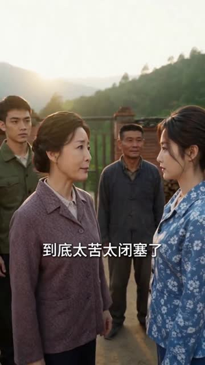 泥火生花(54集) 泥火生花(54集)最火短剧热播中