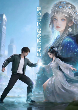 继承景区，爆改修真秘境（79集）排行榜前十短剧
