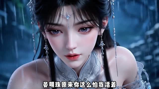 清璃归位（134集）最新热门短剧